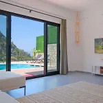 Luna Villa Fethiye