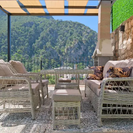 Villa Luna *