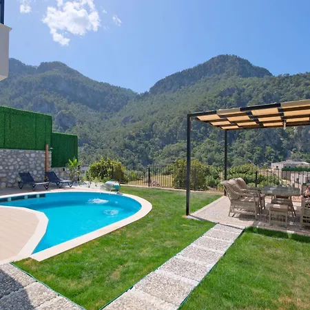 Villa Luna