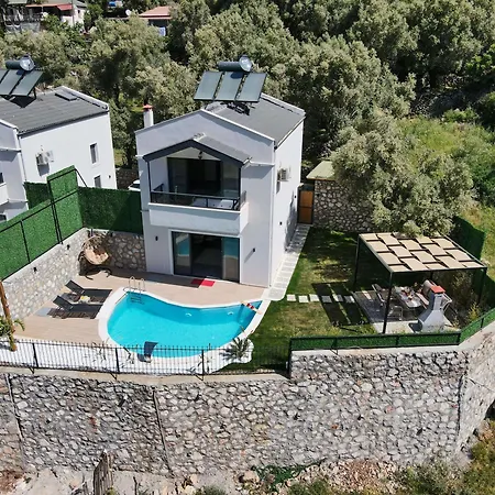 Villa Luna
