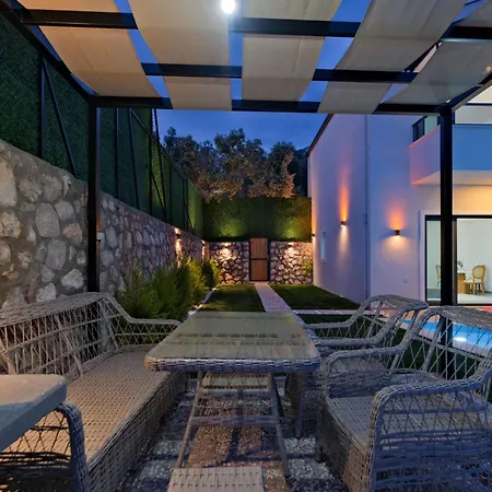 Luna Fethiye