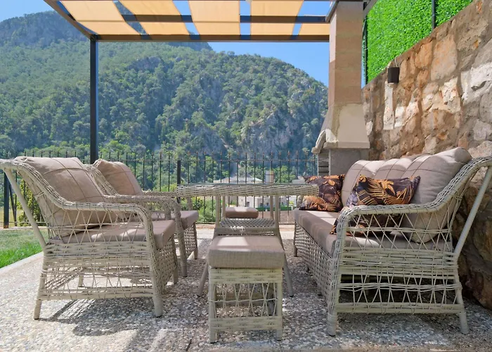 Villa Luna *